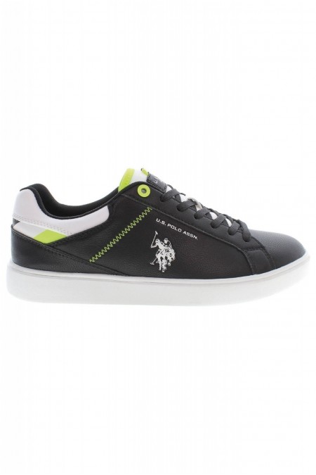 Sneakers - U.S. POLO ASSN. - Nero