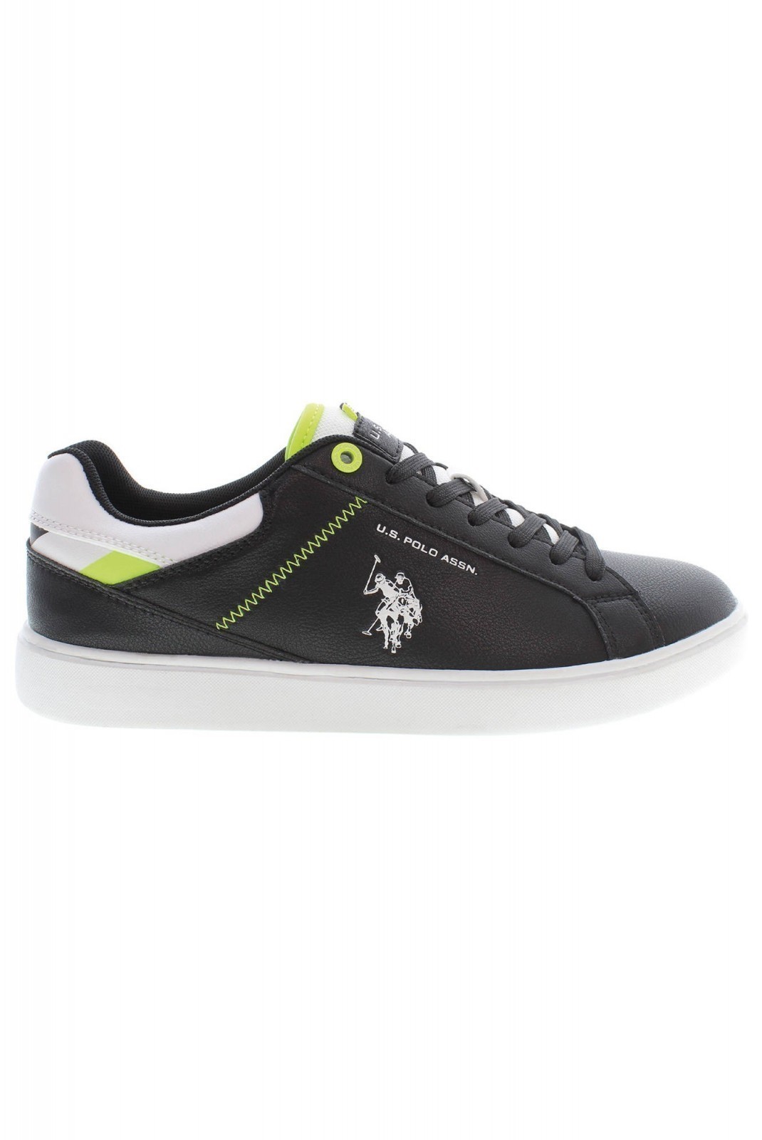 Sneakers - U.S. POLO ASSN. - Nero