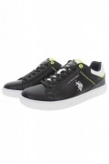 Sneakers - U.S. POLO ASSN. - Nero