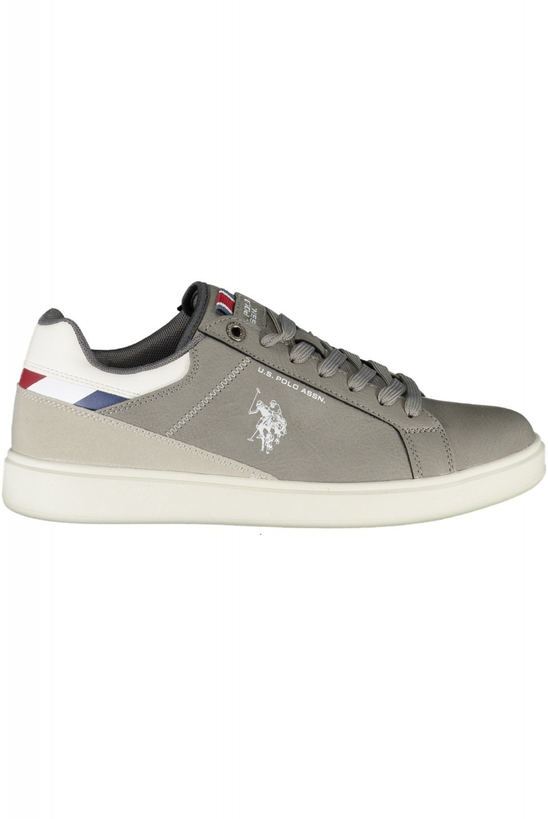 Sneakers - U.S. POLO ASSN. - Grigio