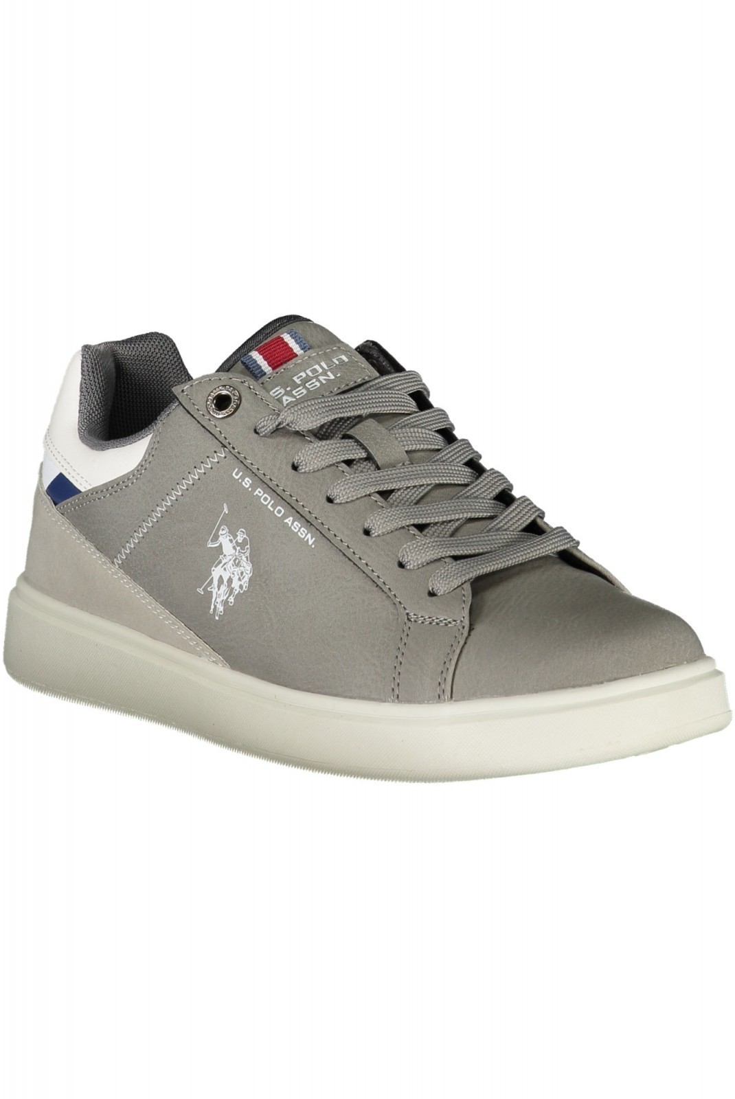 Sneakers - U.S. POLO ASSN. - Grigio