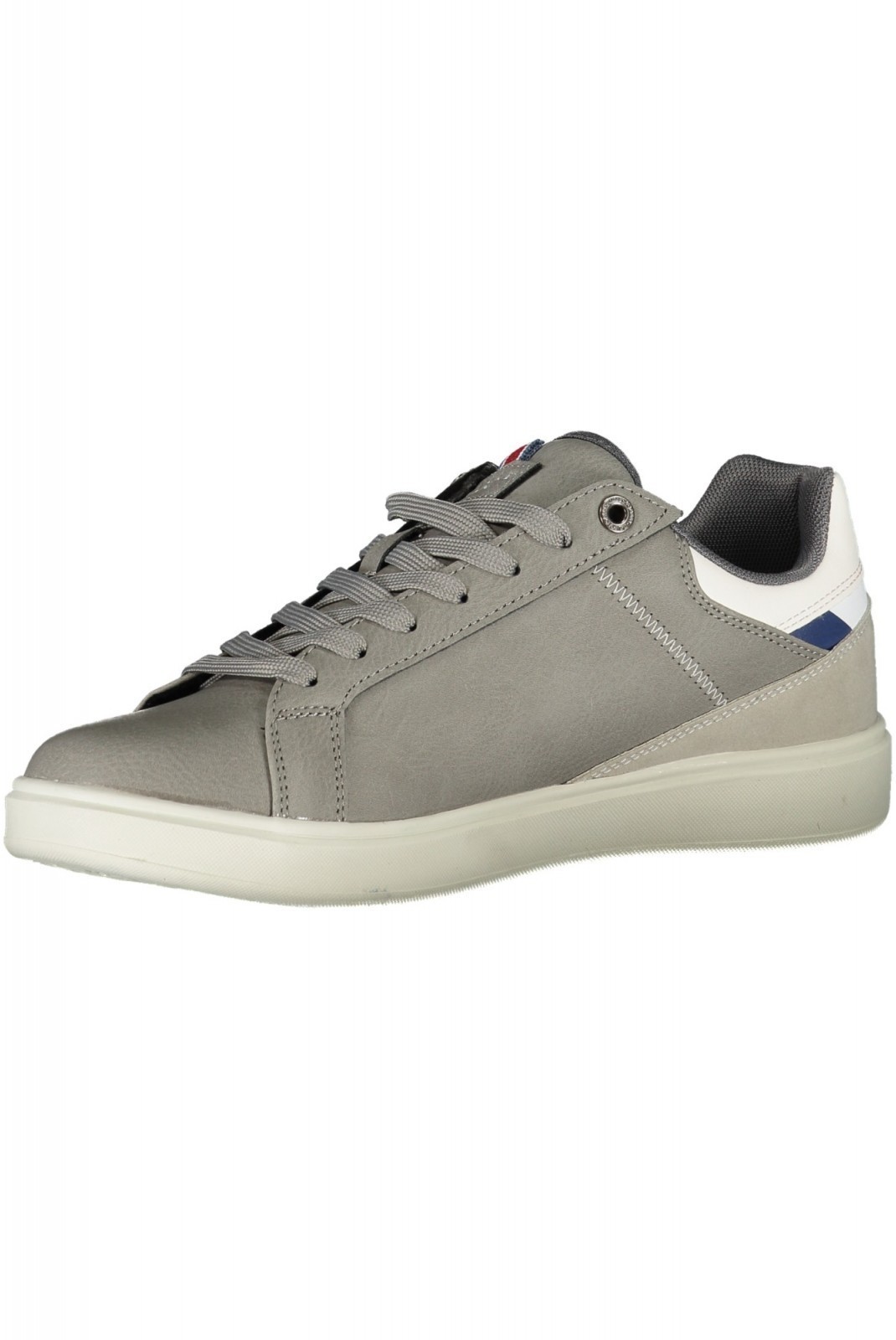 Sneakers - U.S. POLO ASSN. - Grigio