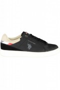 Sneakers - U.S. POLO ASSN. - Nero