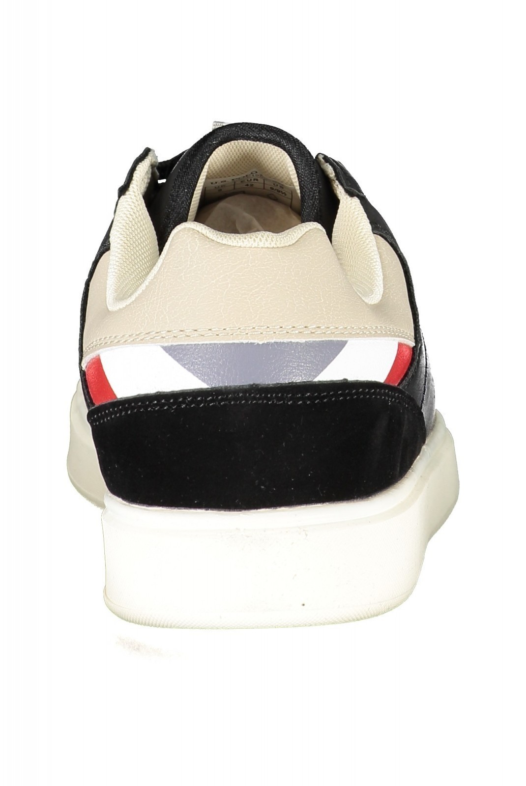 Sneakers - U.S. POLO ASSN. - Nero