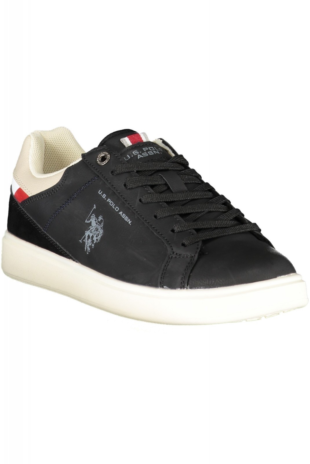 Sneakers - U.S. POLO ASSN. - Nero