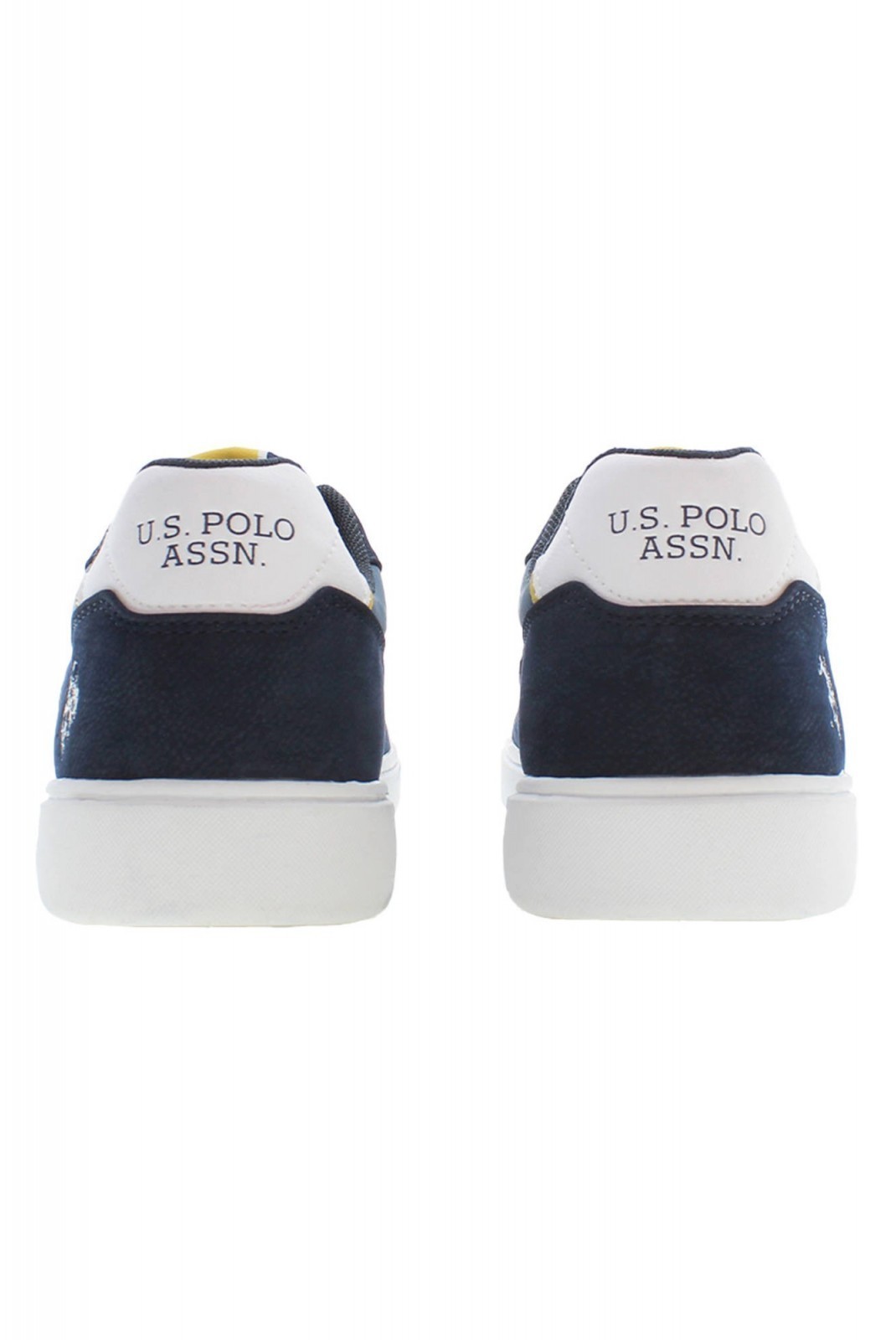 Sneakers - U.S. POLO ASSN. - Blu