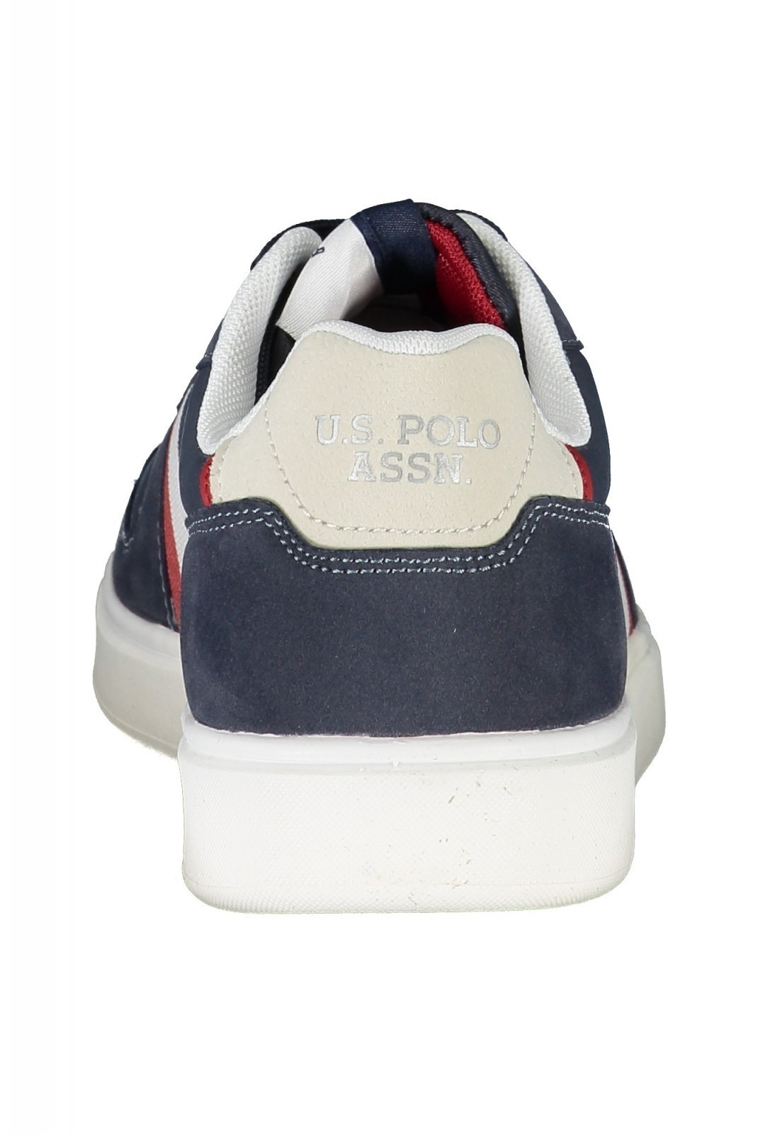 Sneakers - U.S. POLO ASSN. - Blu