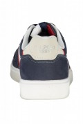 Sneakers - U.S. POLO ASSN. - Blu