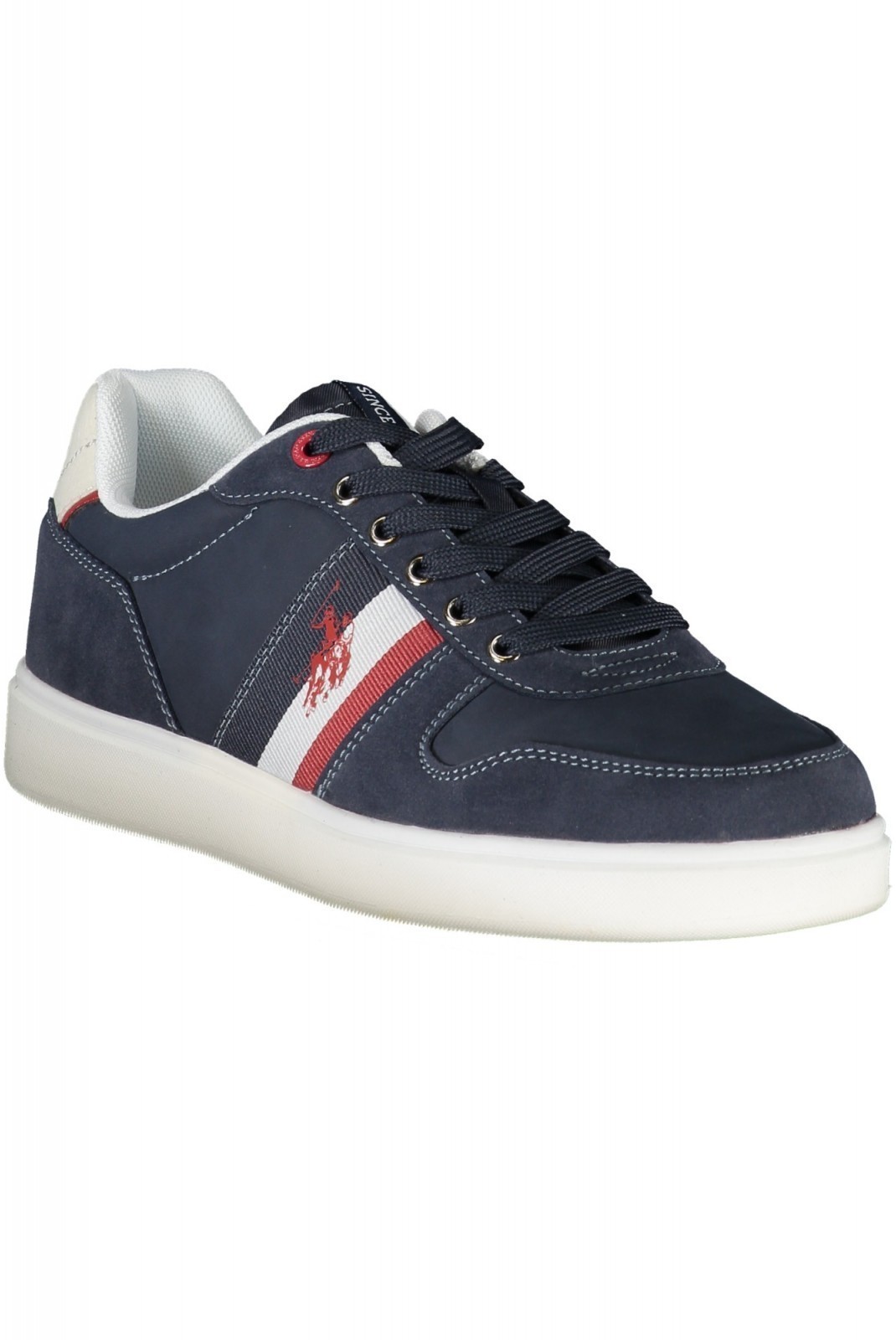 Sneakers - U.S. POLO ASSN. - Blu