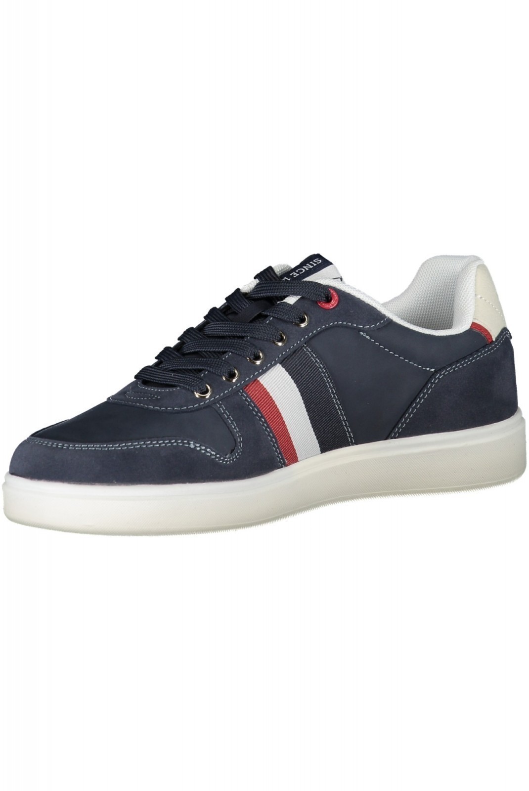 Sneakers - U.S. POLO ASSN. - Blu