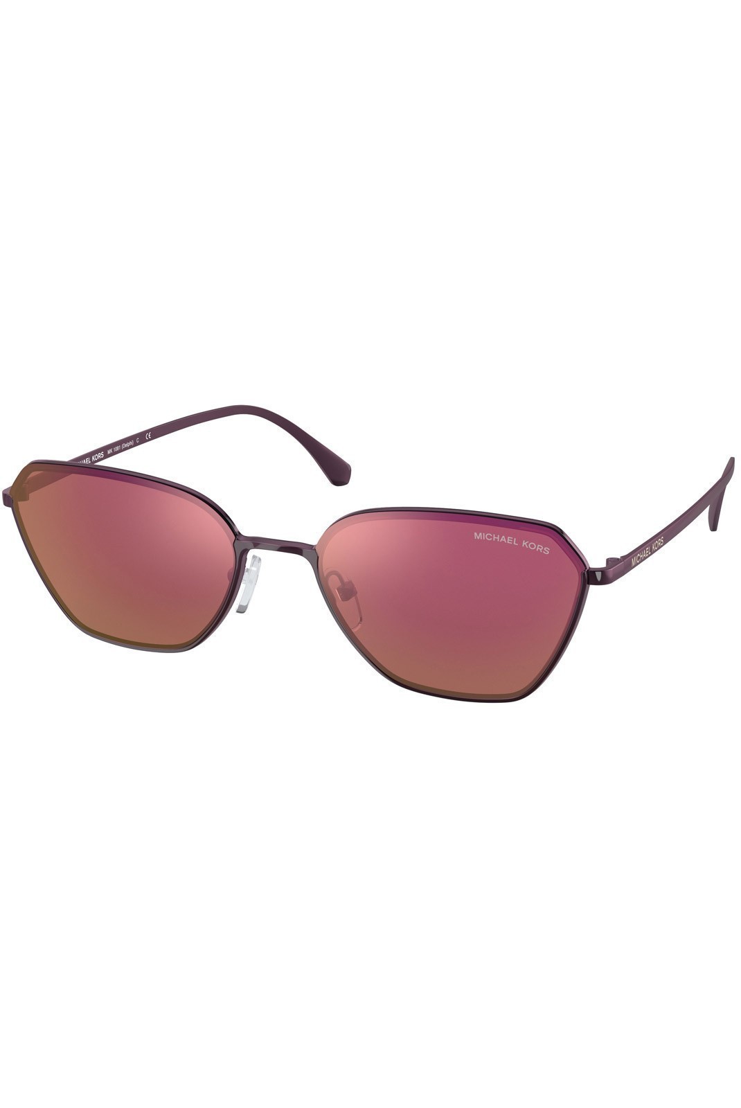 Lunettes de soleil - MICHAEL KORS - Purple