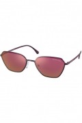 Lunettes de soleil - MICHAEL KORS - Purple