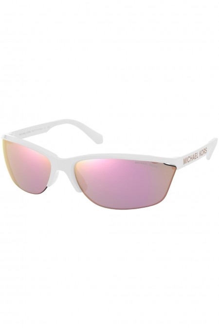 Lunettes de soleil - MICHAEL KORS - Whitre