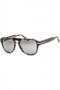 Lunettes de soleil - MICHAEL KORS - Black