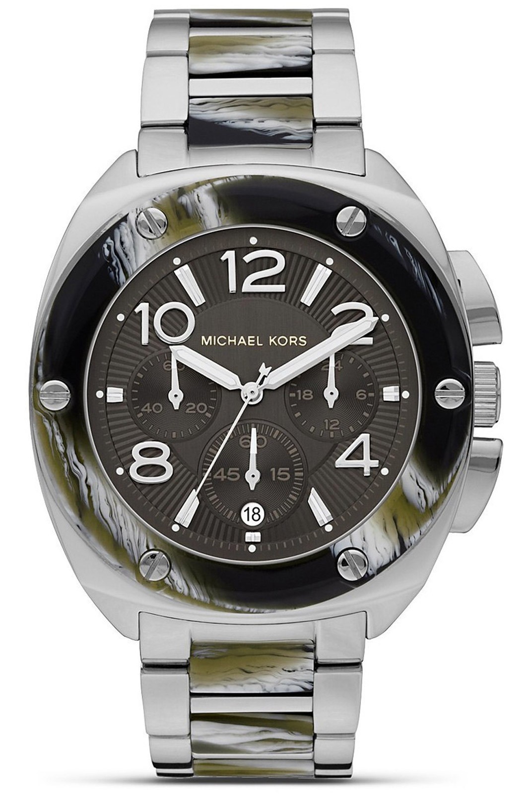 Montre Quartz - MICHAEL KORS - Grey