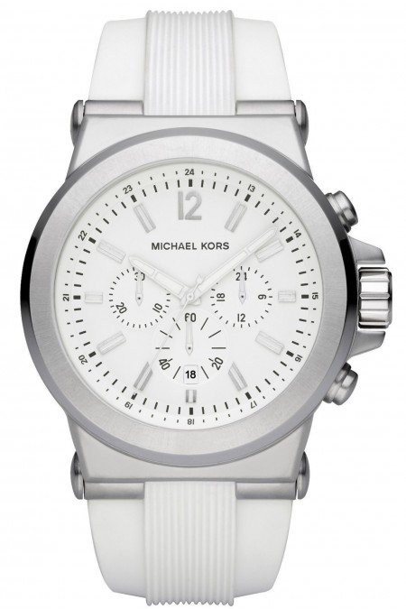 Montre Quartz - MICHAEL KORS - White