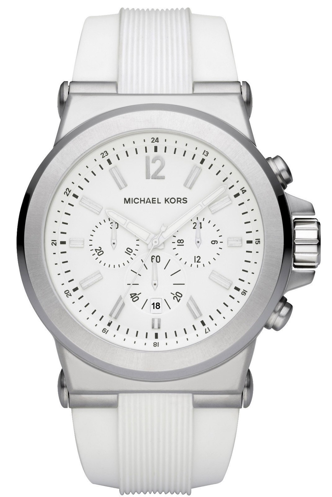 Montre Quartz - MICHAEL KORS - White