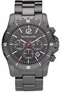 Montre Quartz - MICHAEL KORS - Black