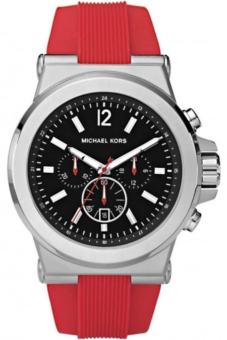 Montre Quartz - MICHAEL KORS - Black