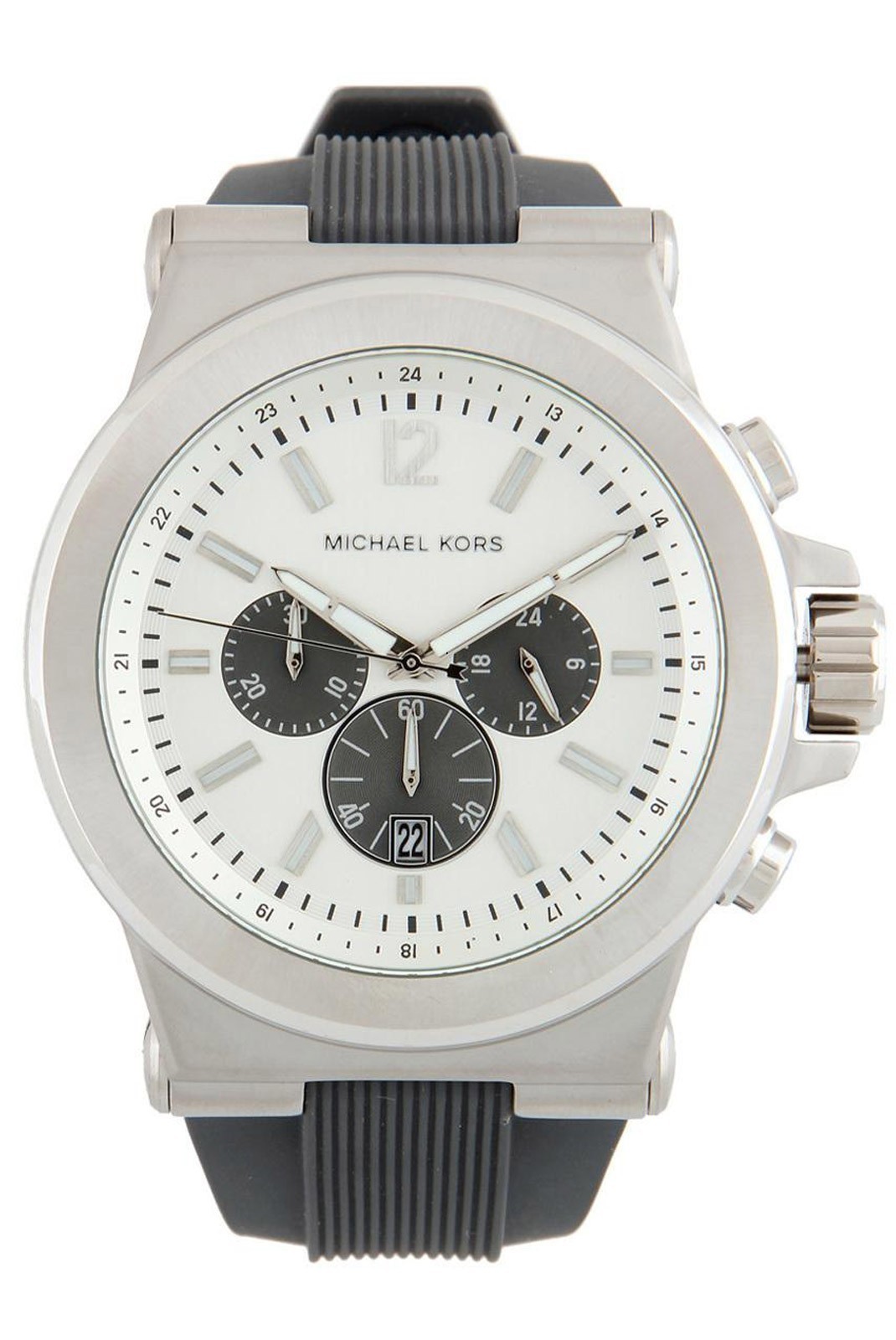 Montre Quartz - MICHAEL KORS - White