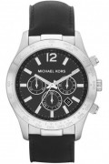 Montre Quartz - MICHAEL KORS - Black