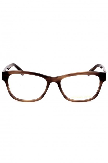 Monture optique - MICHAEL KORS - Brown