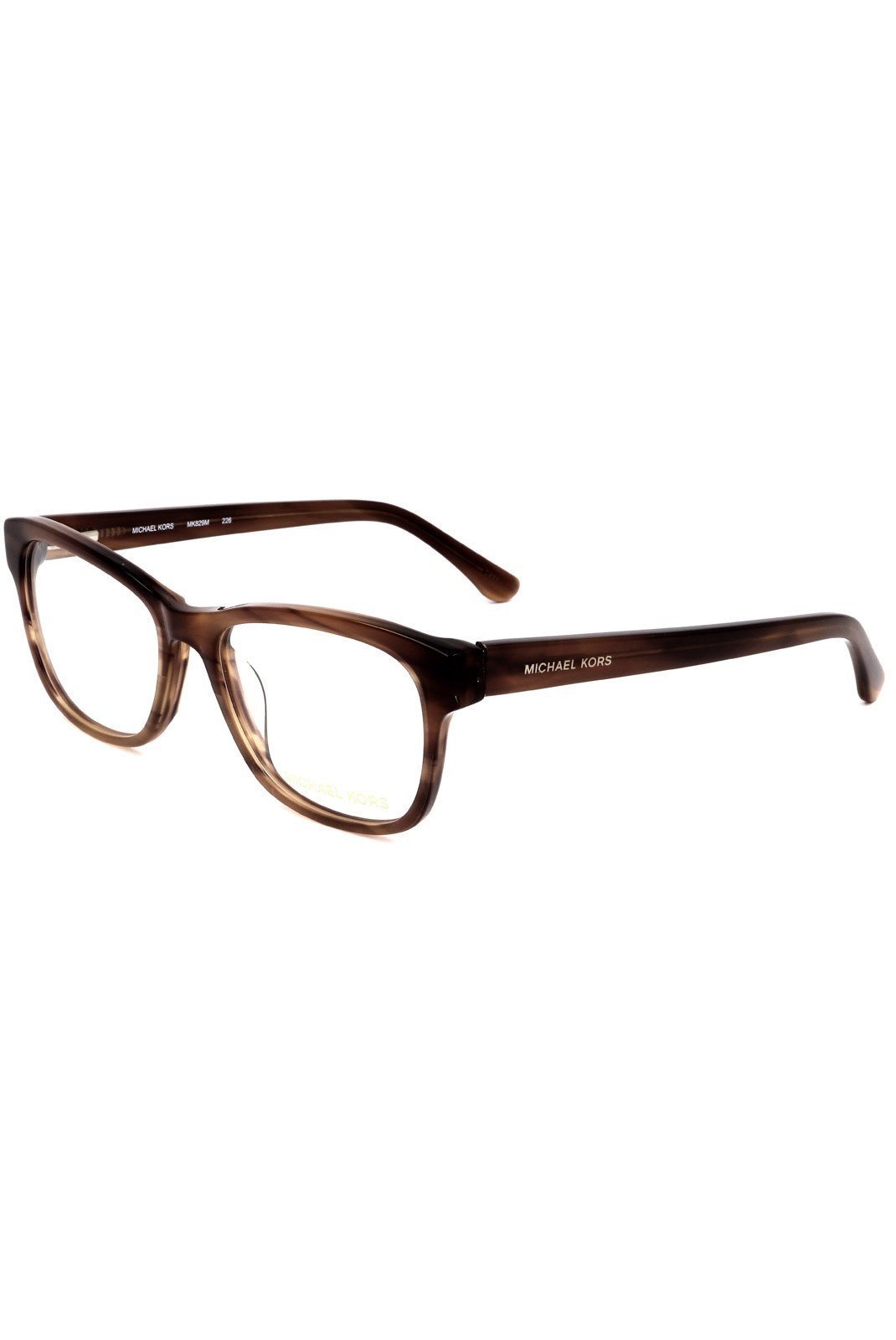 Monture optique - MICHAEL KORS - Brown