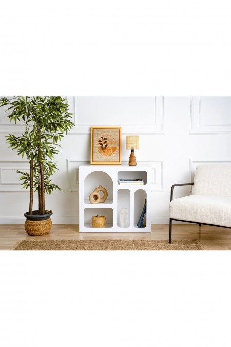 Console - White - 1224