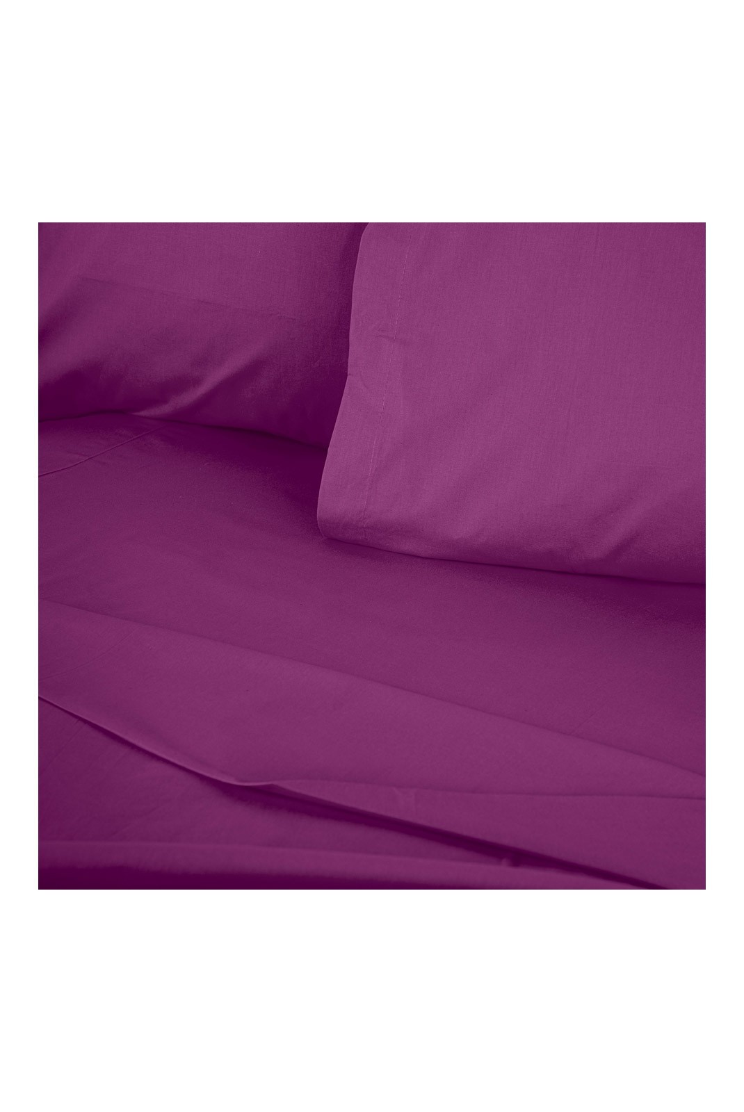 Housse de couette - 240x220cm - Purple - 1102