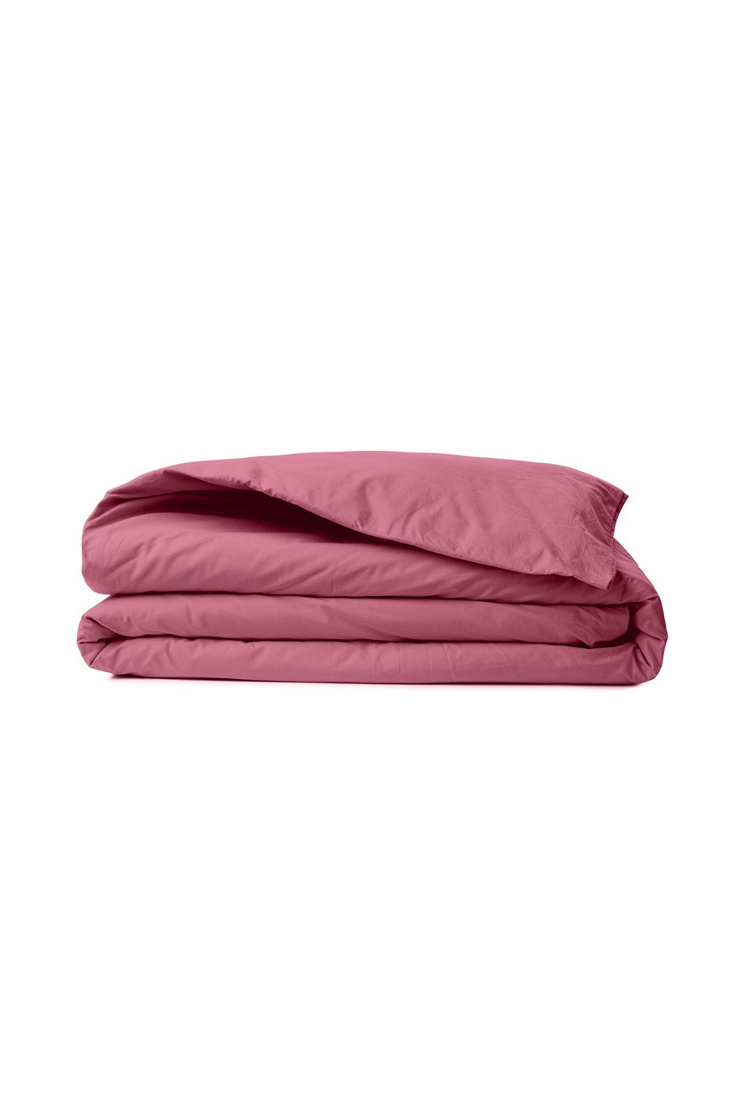 Housse de couette - 240x220cm - Dusty Rose - 1107