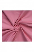 Housse de couette - 240x220cm - Dusty Rose - 1107