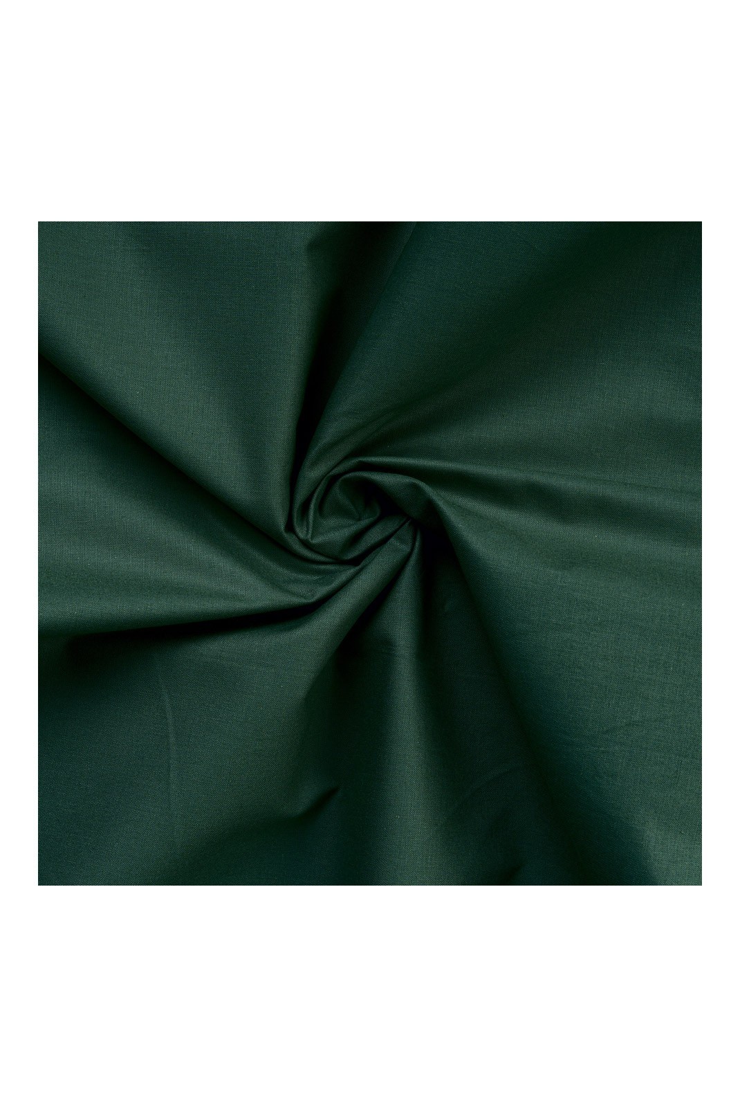 Housse de couette - 240x220cm - Dark Green - 1112