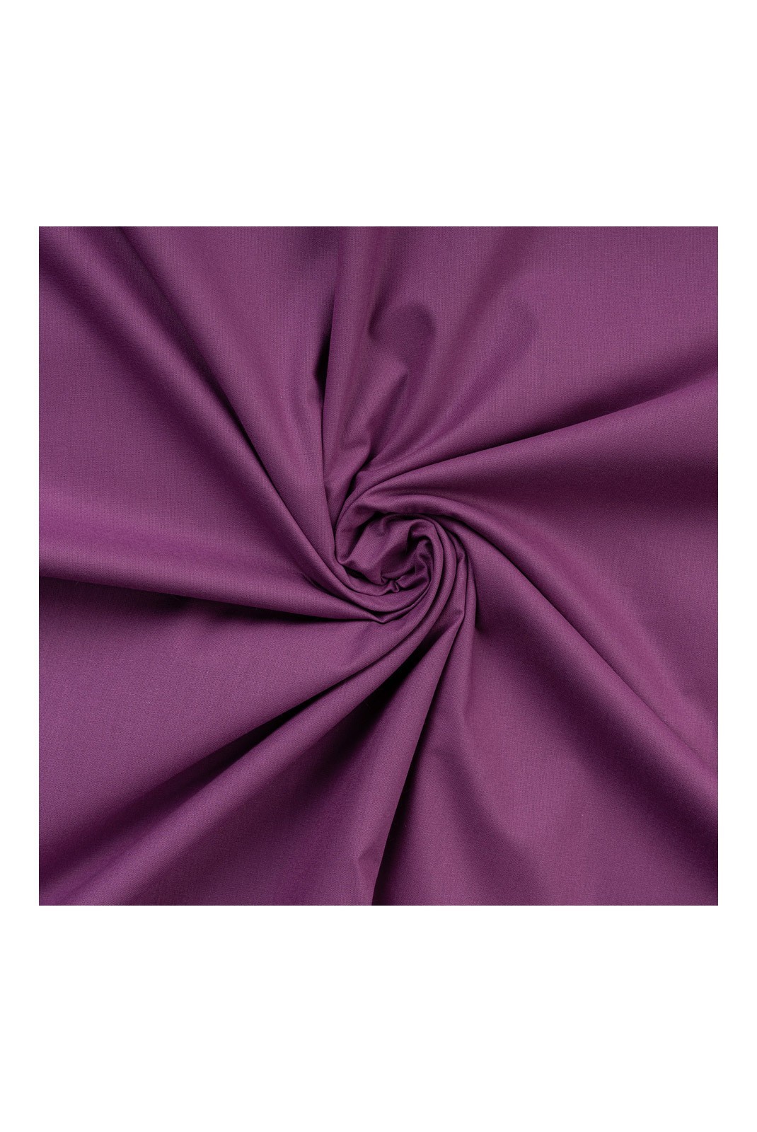 Drap-housse simple - 90x190+30cm - Purple - 2103