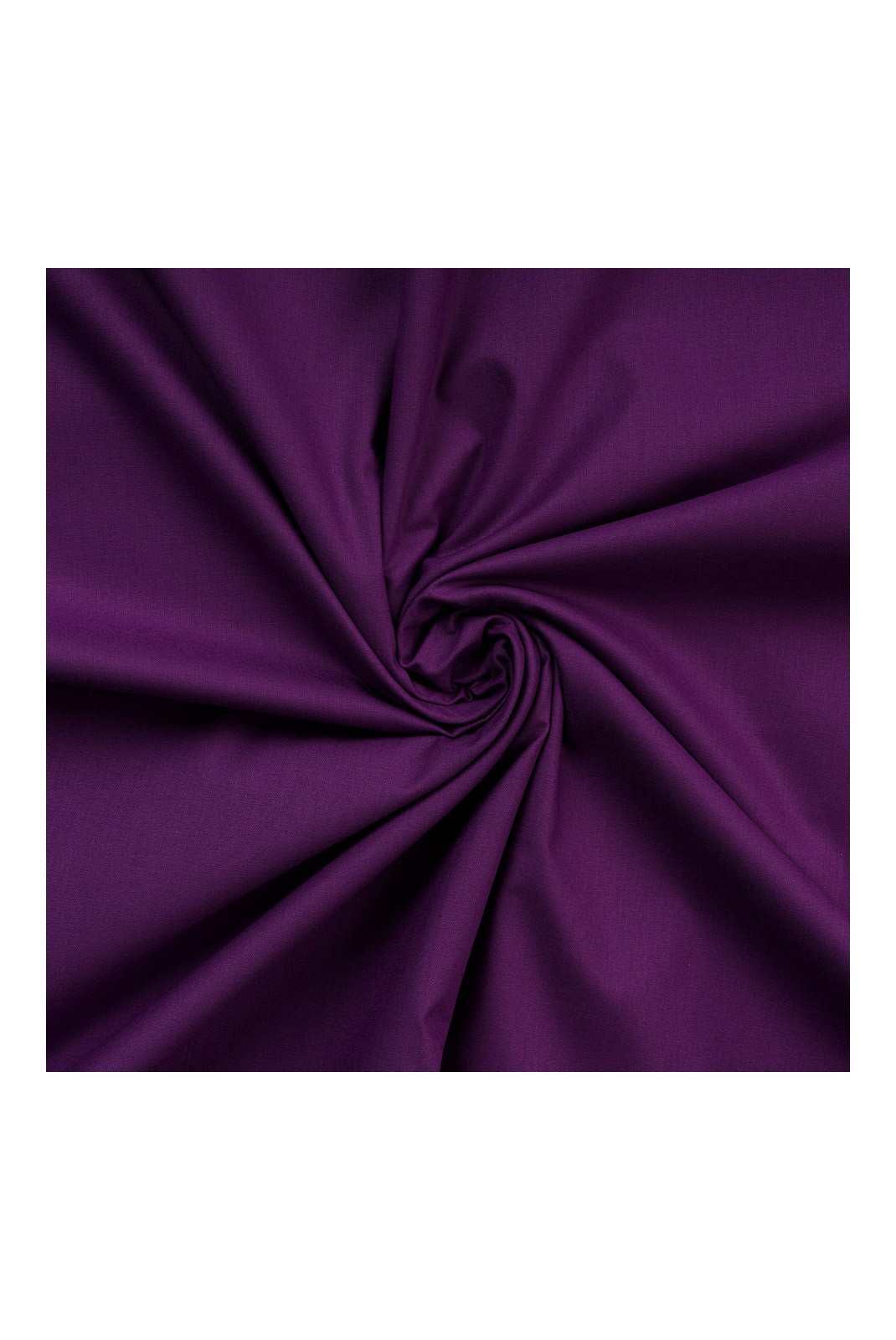 Drap-housse simple - 90x200+30cm - Purple - 2101