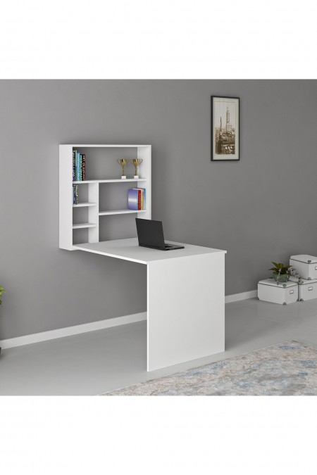 Bureau d'étude - White - 1109