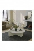 Table basse - White - 2233