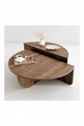 Table basse - Walnut - 2234