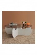 Table basse - White - 2236