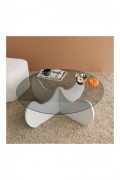 Table basse - White - 2236