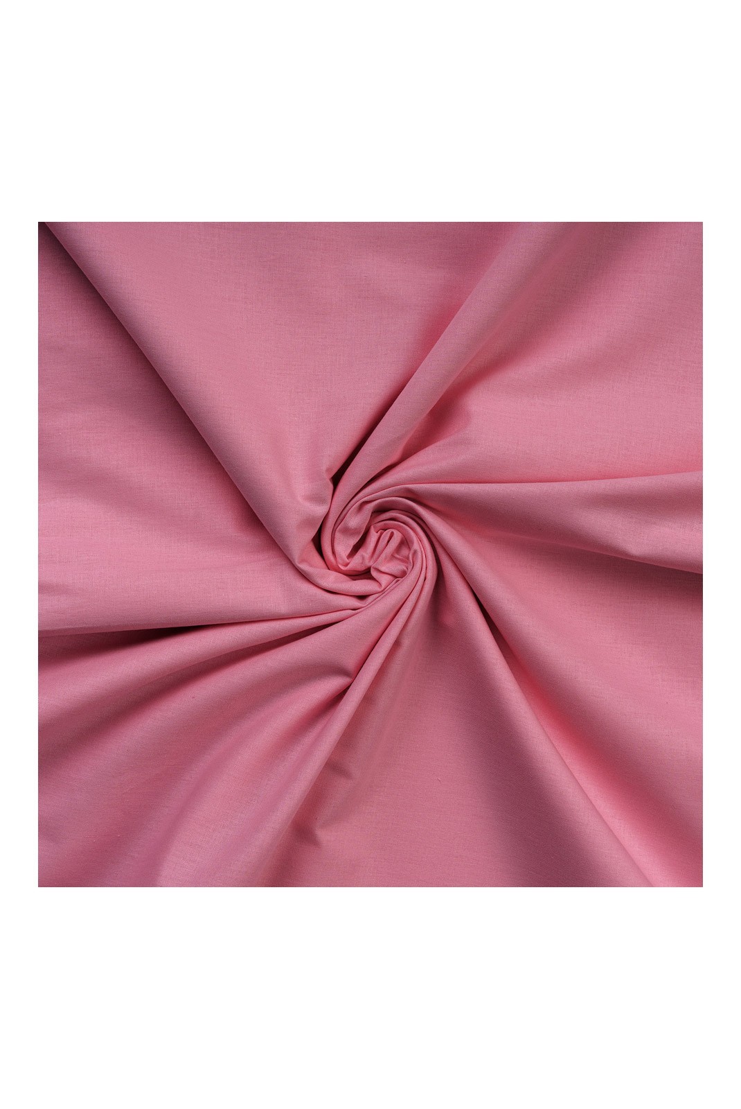 Ensemble de taies d'oreiller  - 60x60cm - Dusty Rose - 6107