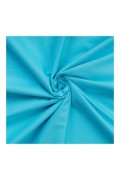 Ensemble de taies d'oreiller  - 60x60cm - Turquoise - 6119