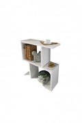 Table d'appoint - White - 2816