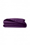 Housse de couette - 260x220cm - Purple - 1101