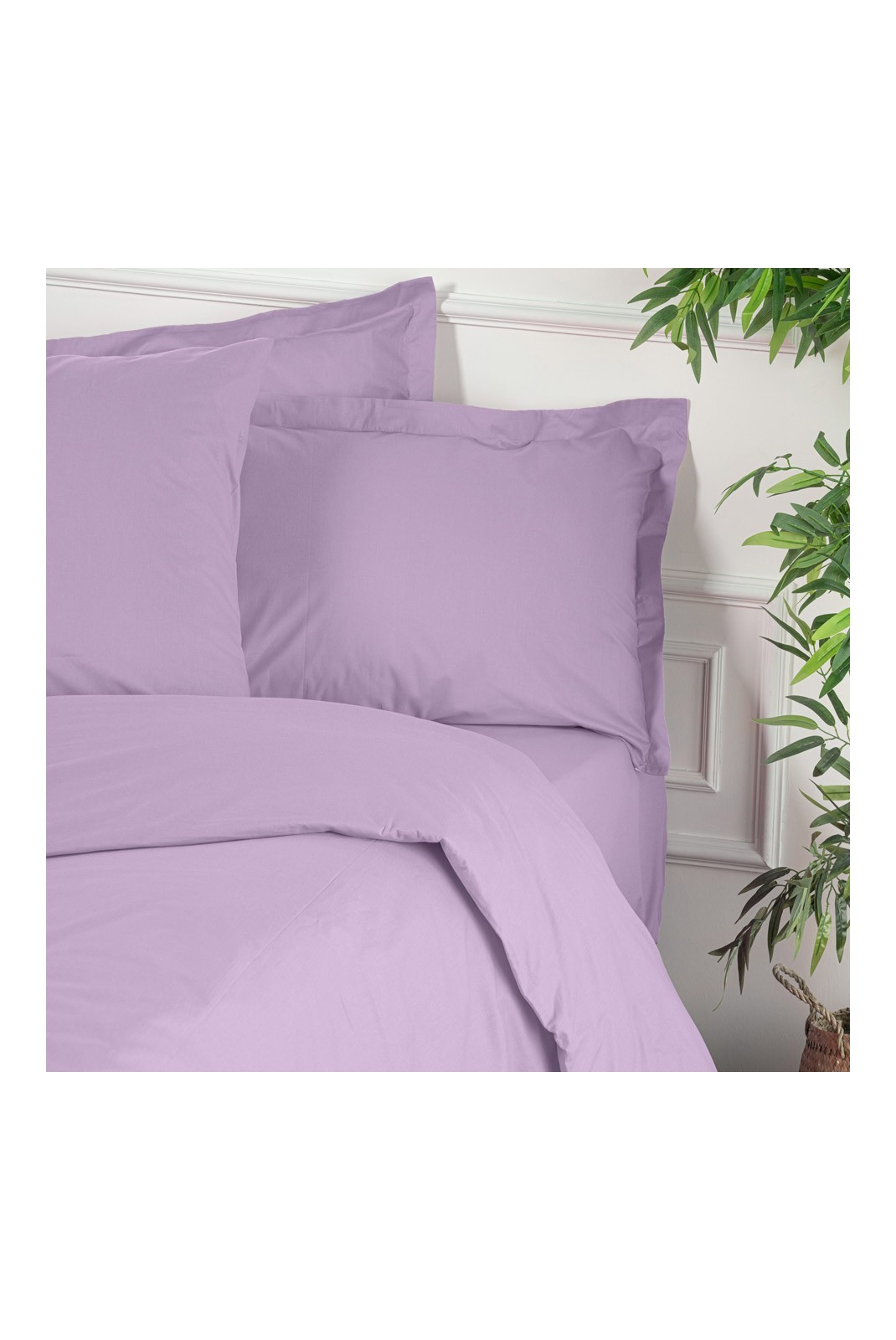 Housse de couette - 260x220cm - Lilac - 1104