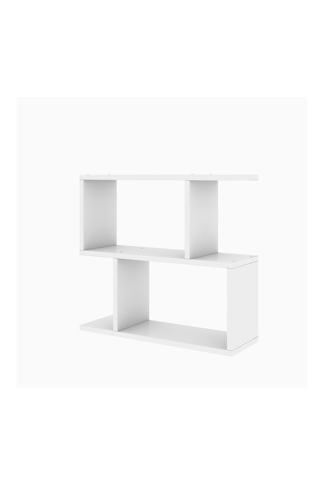 Table d'appoint - White - 2807