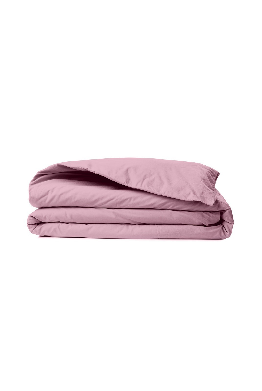 Housse de couette - 260x220cm - Dusty Rose - 1108