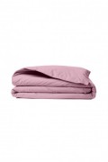 Housse de couette - 260x220cm - Dusty Rose - 1108