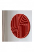 Accessoire mural décoratif - Red - VL2285