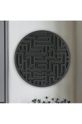 Accessoire mural décoratif - Black - VL2286