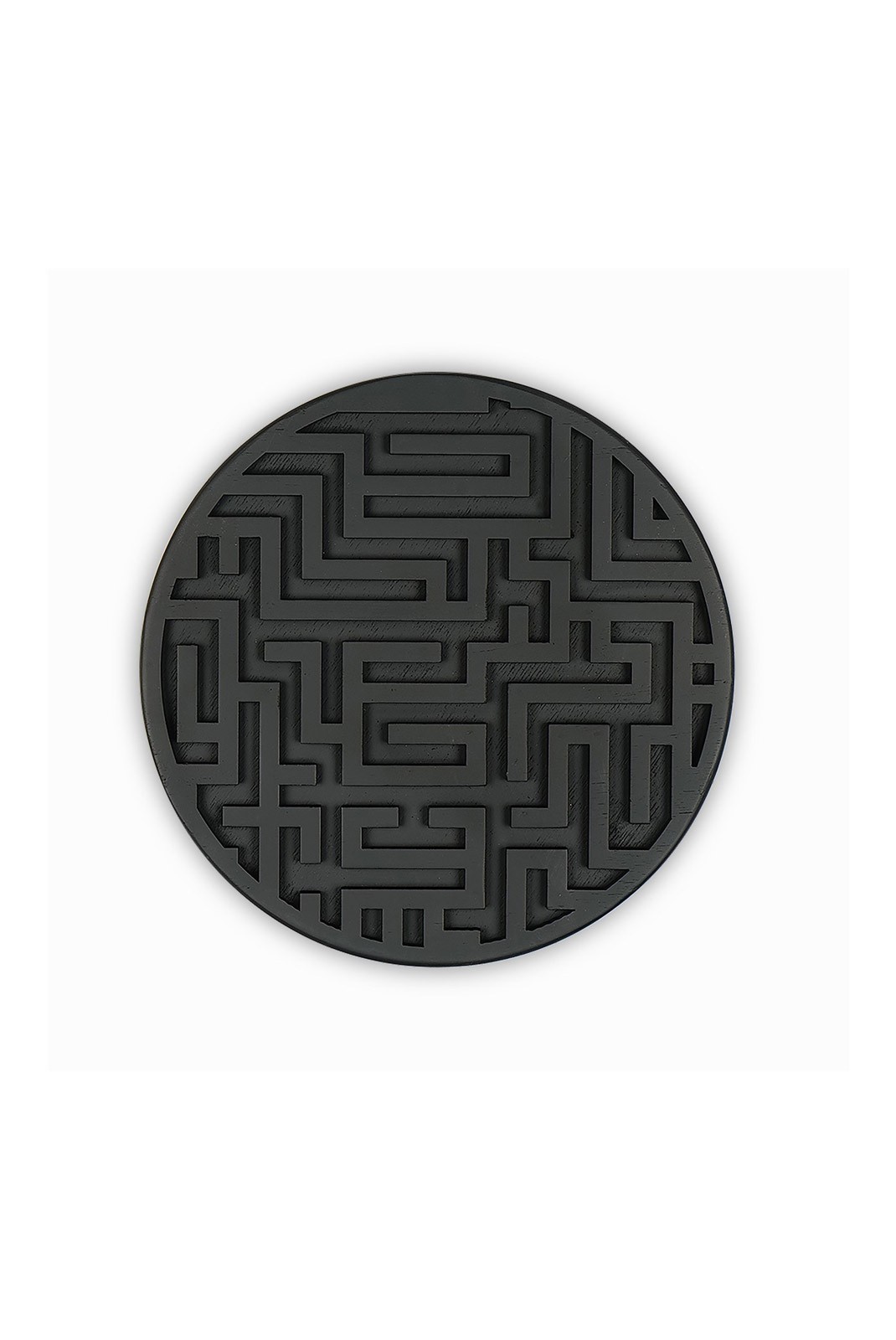 Accessoire mural décoratif - Black - VL2286